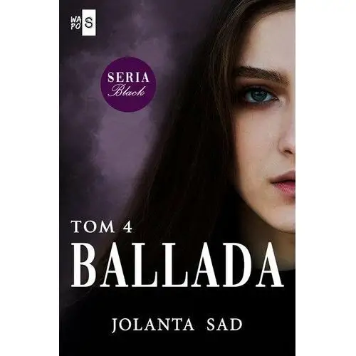 Ballada. Black. Tom 4