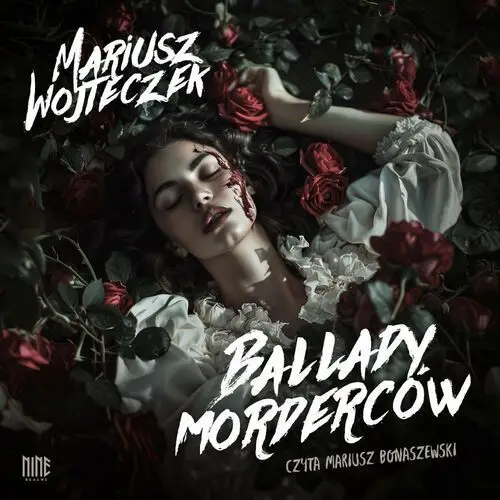 Ballady morderców