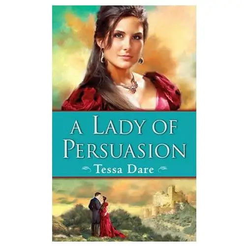 A Lady of Persuasion