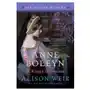 Ballantine books Anne boleyn, a king's obsession Sklep on-line