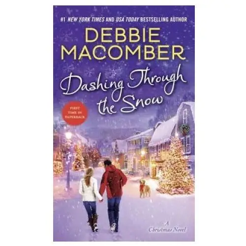 Dashing through the snow: a christmas novel Ballantine books