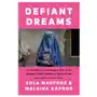 Ballantine books Defiant dreams: the journey of an afghan girl who risked everything for education Sklep on-line