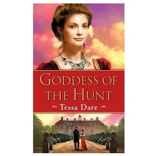 Goddess of the hunt Ballantine books