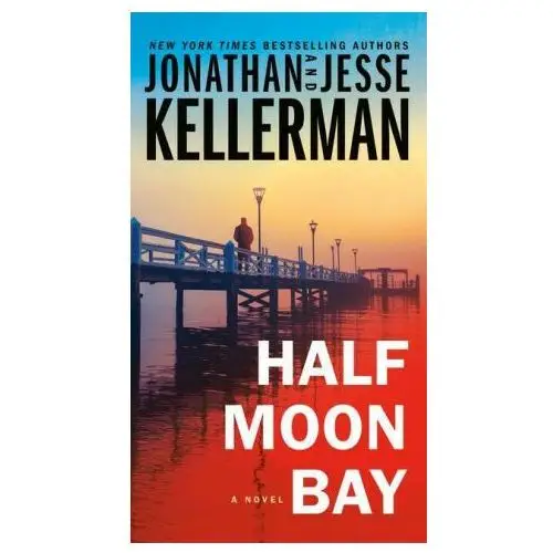 Ballantine books Half moon bay