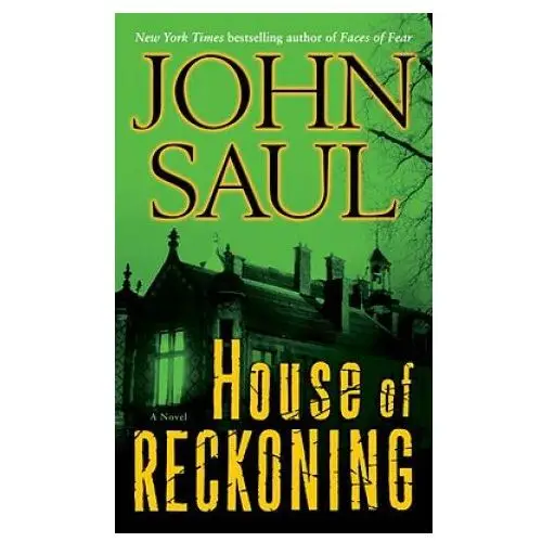 House of reckoning Ballantine books