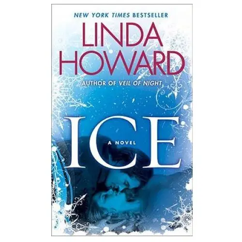 Ballantine books Linda howard - ice