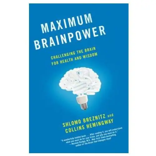 Maximum Brainpower