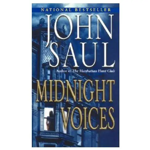 MIDNIGHT VOICES