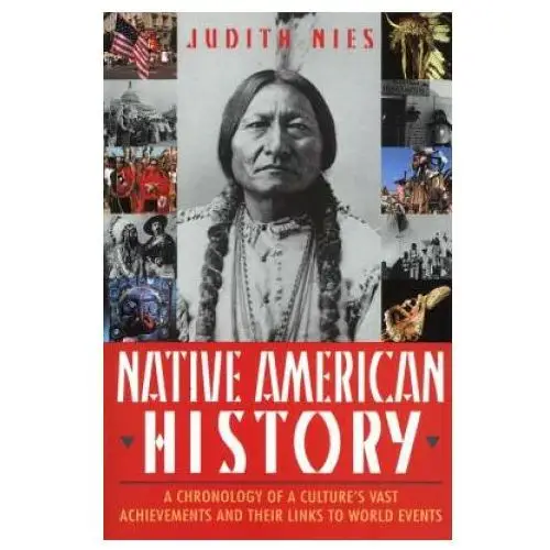 Ballantine books Native american history