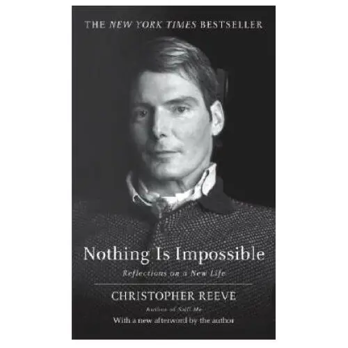 Nothing is impossible Ballantine books