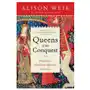 Ballantine books Queens of the conquest: england's medieval queens book one Sklep on-line