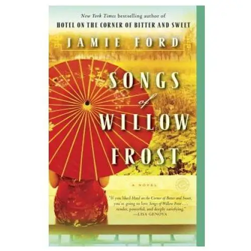 Songs of willow frost Ballantine books