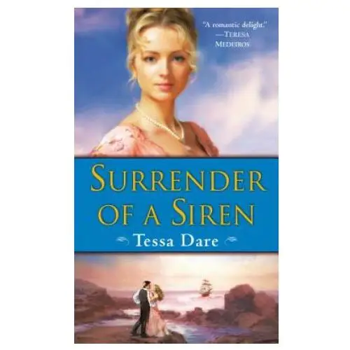 Surrender of a Siren