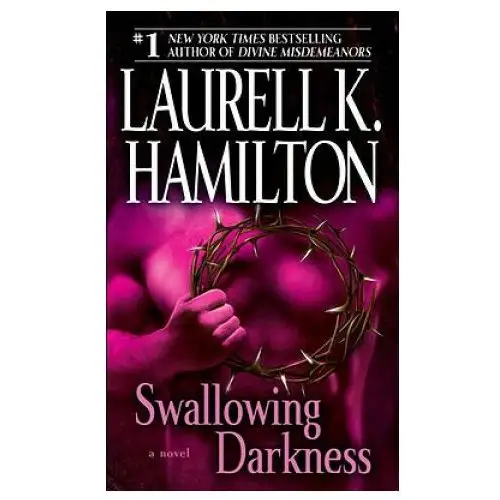 Swallowing darkness Ballantine books