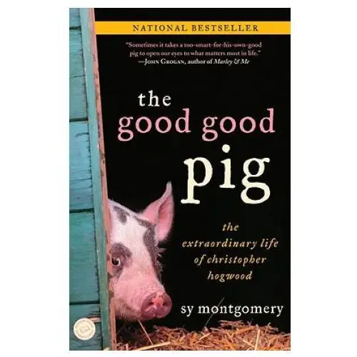 The Good Good Pig