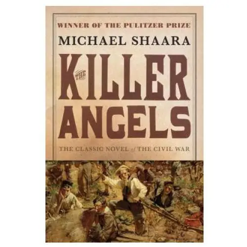 Ballantine books The killer angels