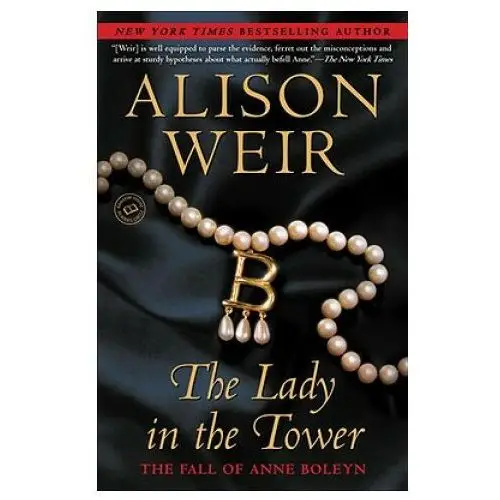 The lady in the tower Ballantine books