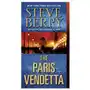 Ballantine books The paris vendetta Sklep on-line