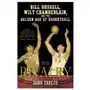 The rivalry: bill russell, wilt chamberlain, and the golden age of basketball Ballantine books Sklep on-line