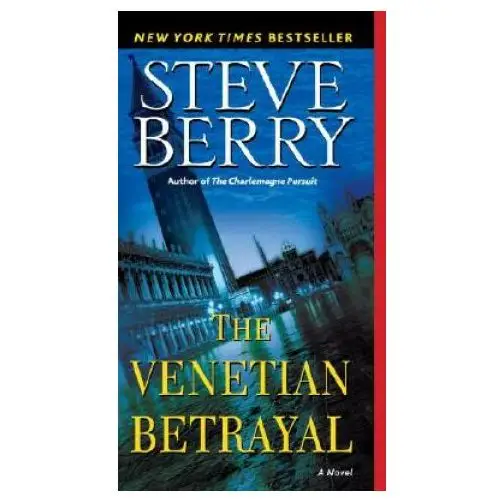 The Venetian Betrayal