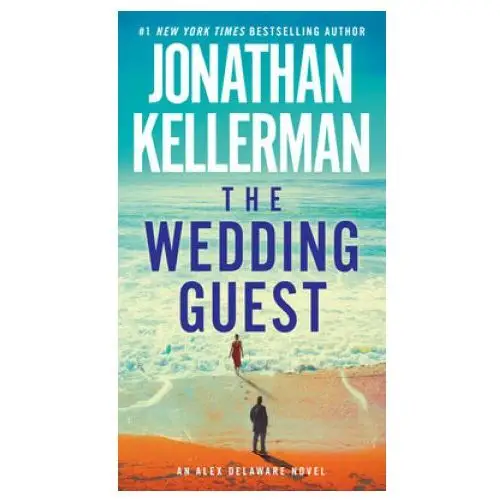 Wedding guest Ballantine books