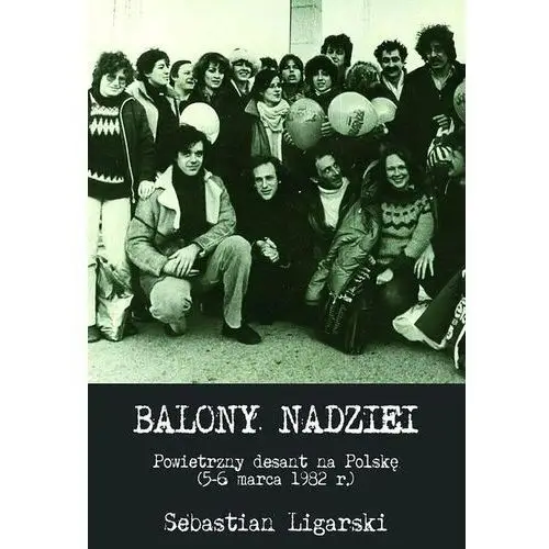 Balony nadziei