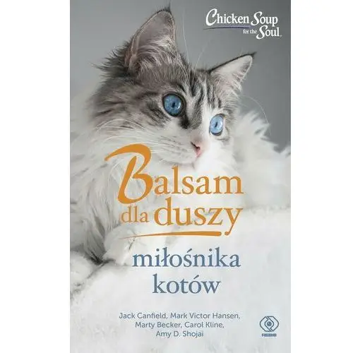 Balsam dla duszy miłośnika kotów 2020