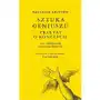 Baltasar gracián sztuka geniuszu Instytut badań literackich pan Sklep on-line