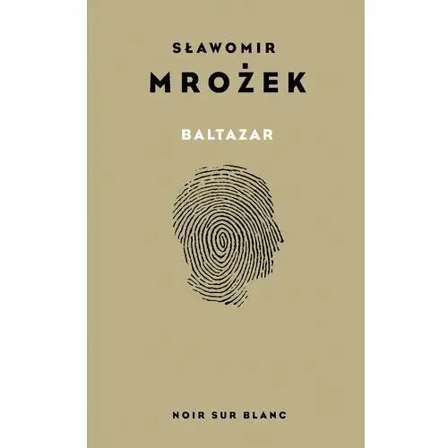 Baltazar. Autobiografia