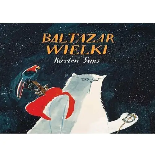 Baltazar Wielki