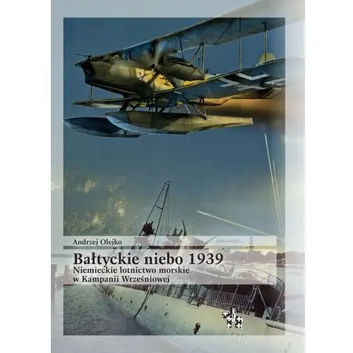 Bałtyckie niebo 1939