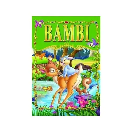 Bambi Arti