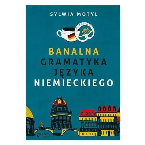 Banalna gramatyka języka niemieckiego