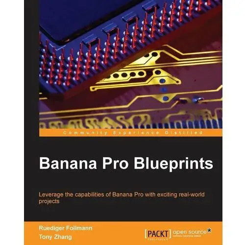 Banana Pro Blueprints