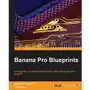 Banana Pro Blueprints Sklep on-line