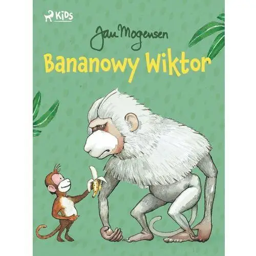 Bananowy Wiktor