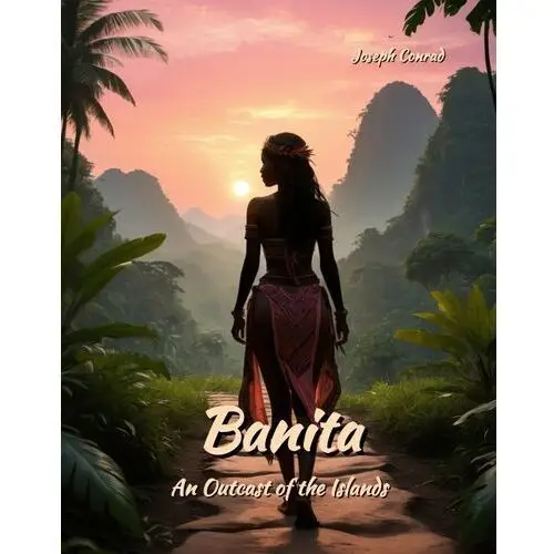 Banita. An Outcast of the Islands