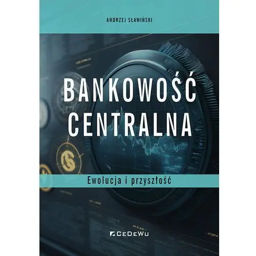 Bankowość centralna