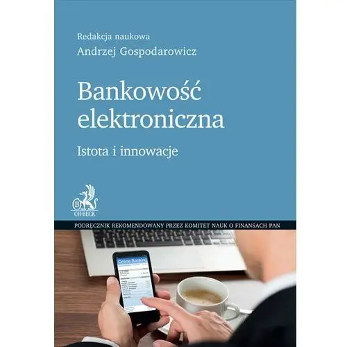 Bankowość elektroniczna. istota i innowacje