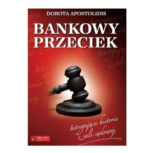 Bankowy przeciek