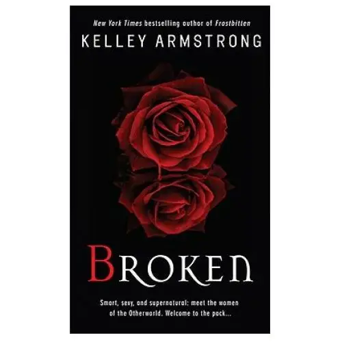 Kelley Armstrong - Broken