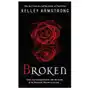 Kelley Armstrong - Broken Sklep on-line