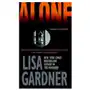 Bantam books Lisa gardner - alone Sklep on-line