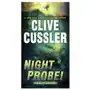 Night probe! Bantam books Sklep on-line