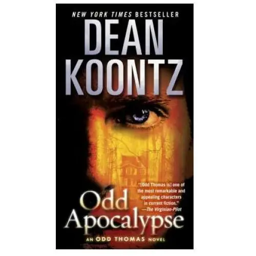 Bantam books Odd apocalypse