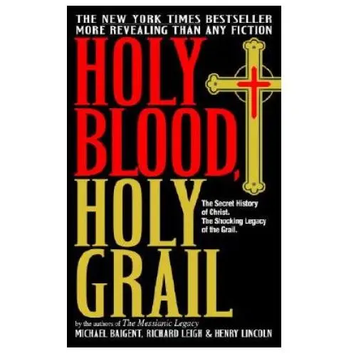 Bantam dell Holy blood, holy grail