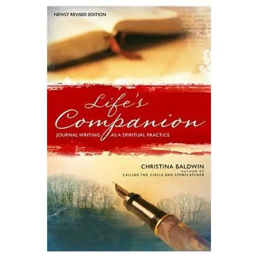 Bantam dell Life's companion: journal writing as a spiritual practice