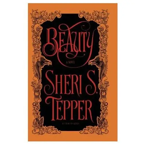 Sheri S. Tepper - Beauty