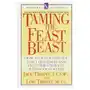 Bantam dell Taming the feast beast: how to recognize the voice of fatness and end your struggle with food forever Sklep on-line