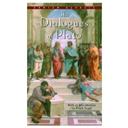 Bantam doubleday dell publishing Dialogues of plato